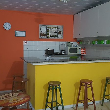 Enseada Rio Hostel Рио де Жанейро Екстериор снимка