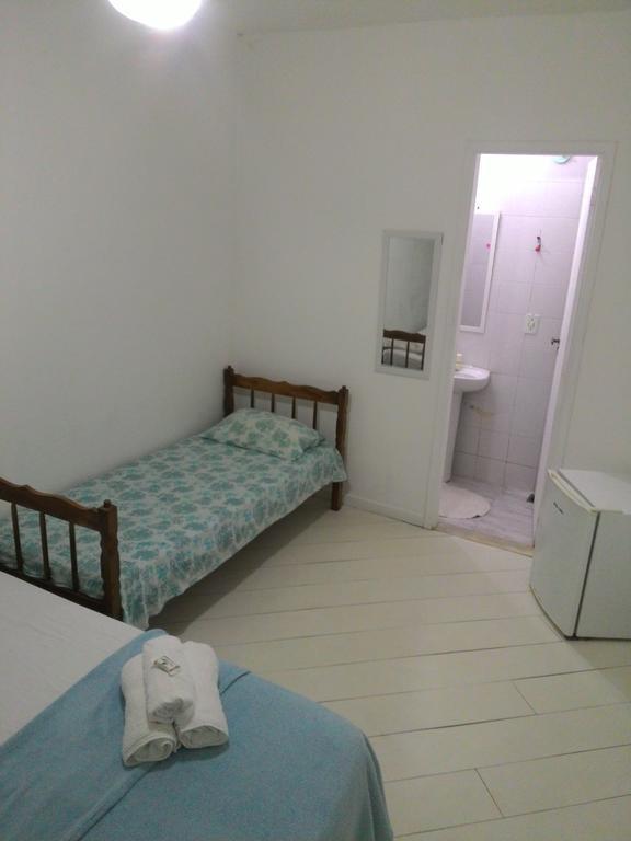 Enseada Rio Hostel Рио де Жанейро Екстериор снимка