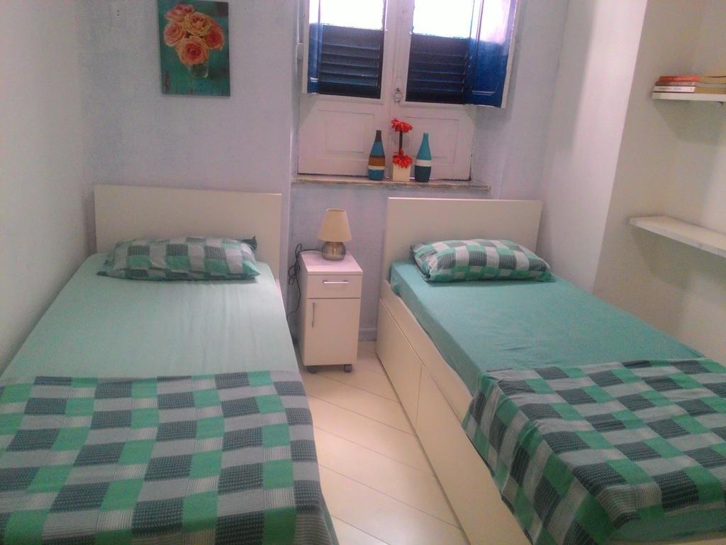 Enseada Rio Hostel Рио де Жанейро Екстериор снимка