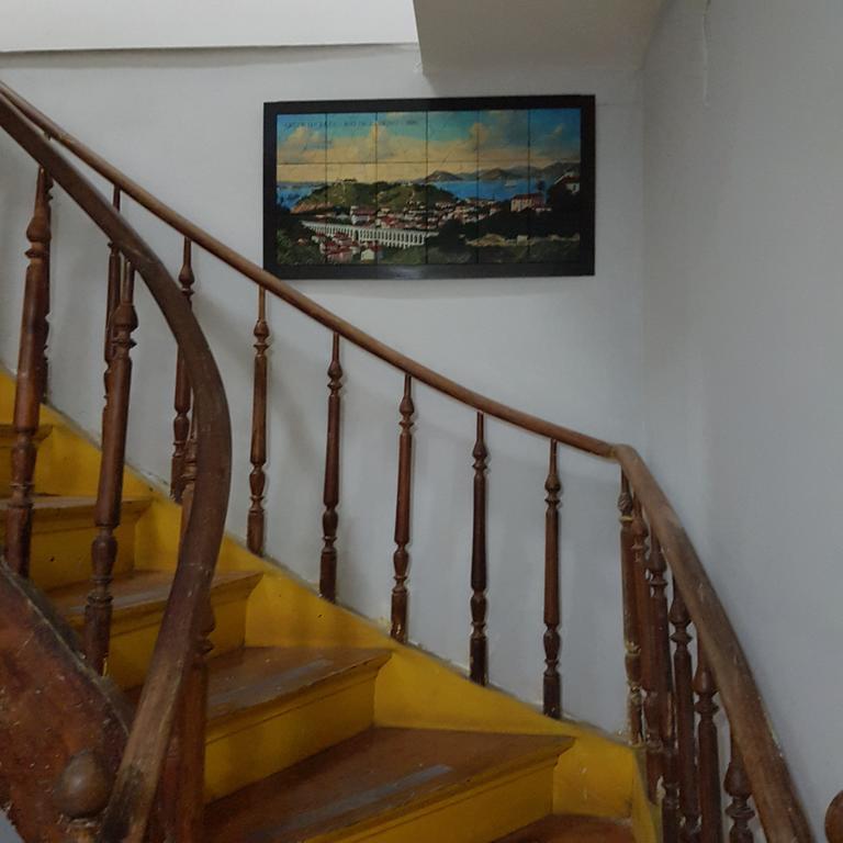 Enseada Rio Hostel Рио де Жанейро Екстериор снимка