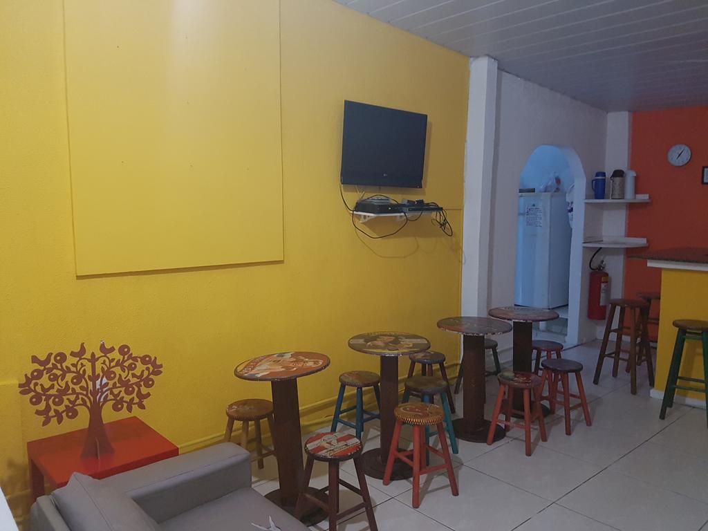 Enseada Rio Hostel Рио де Жанейро Екстериор снимка