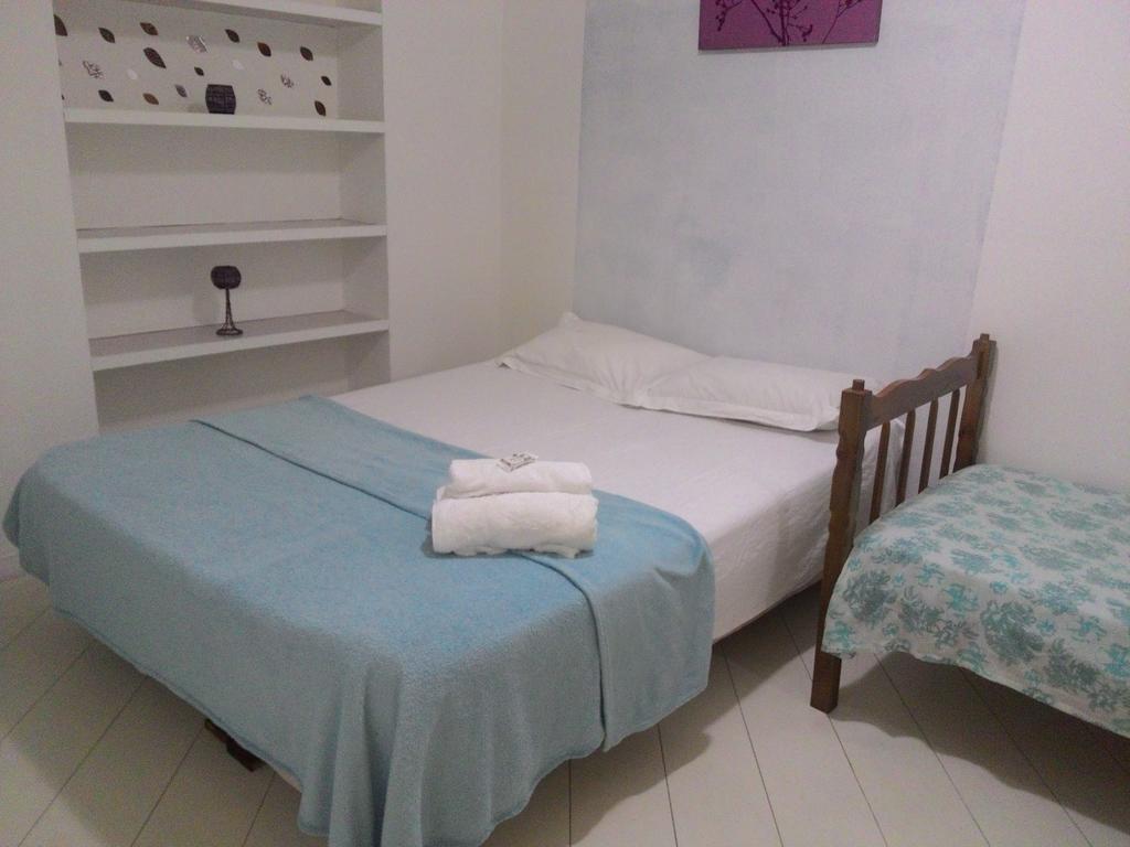 Enseada Rio Hostel Рио де Жанейро Екстериор снимка