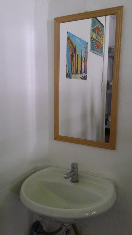 Enseada Rio Hostel Рио де Жанейро Екстериор снимка