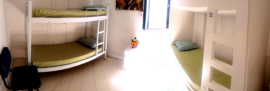 Enseada Rio Hostel Рио де Жанейро Екстериор снимка