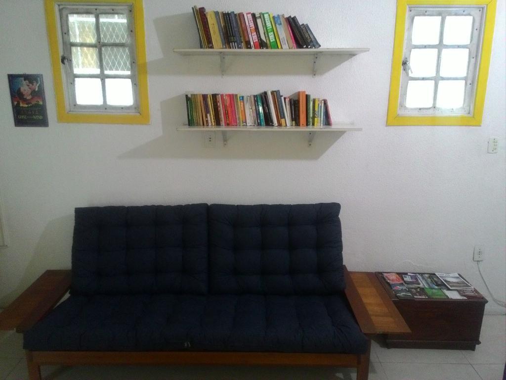 Enseada Rio Hostel Рио де Жанейро Екстериор снимка