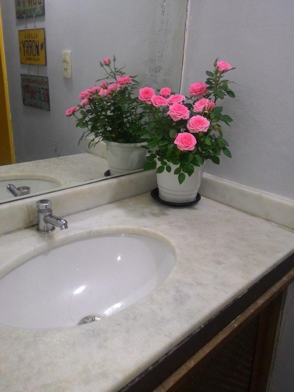 Enseada Rio Hostel Рио де Жанейро Екстериор снимка