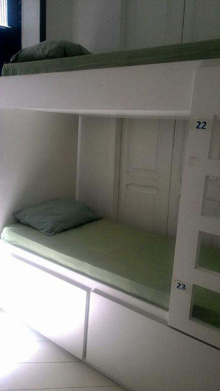 Enseada Rio Hostel Рио де Жанейро Екстериор снимка