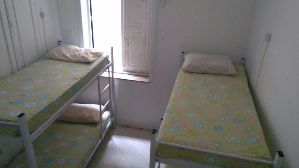 Enseada Rio Hostel Рио де Жанейро Екстериор снимка