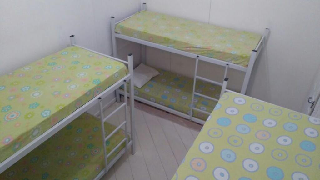 Enseada Rio Hostel Рио де Жанейро Екстериор снимка