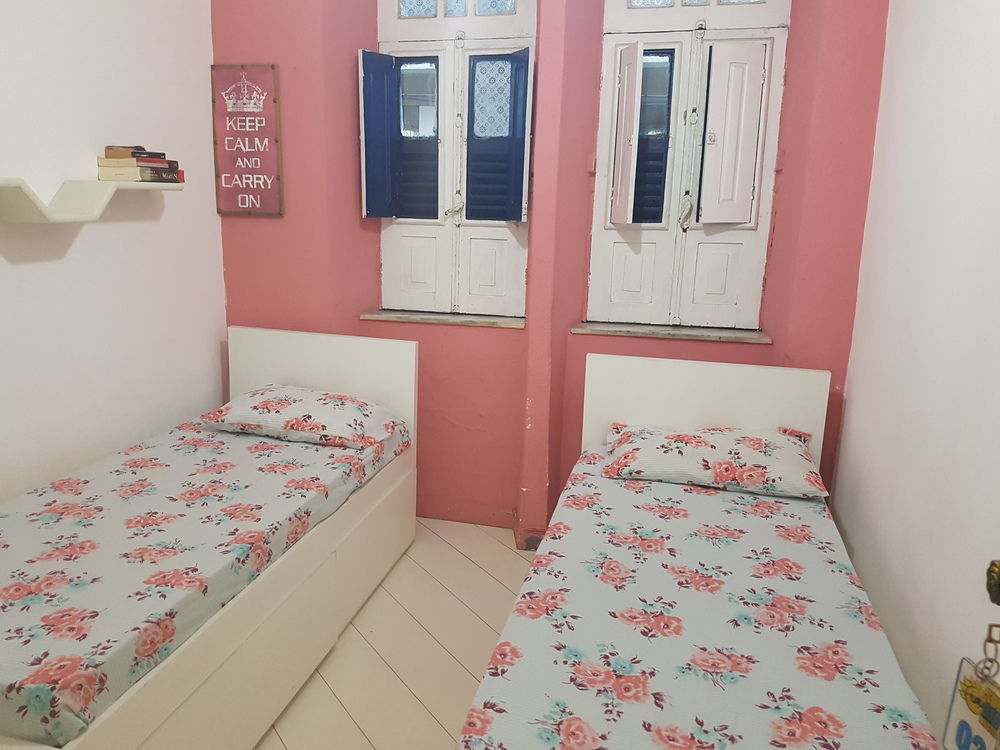 Enseada Rio Hostel Рио де Жанейро Екстериор снимка
