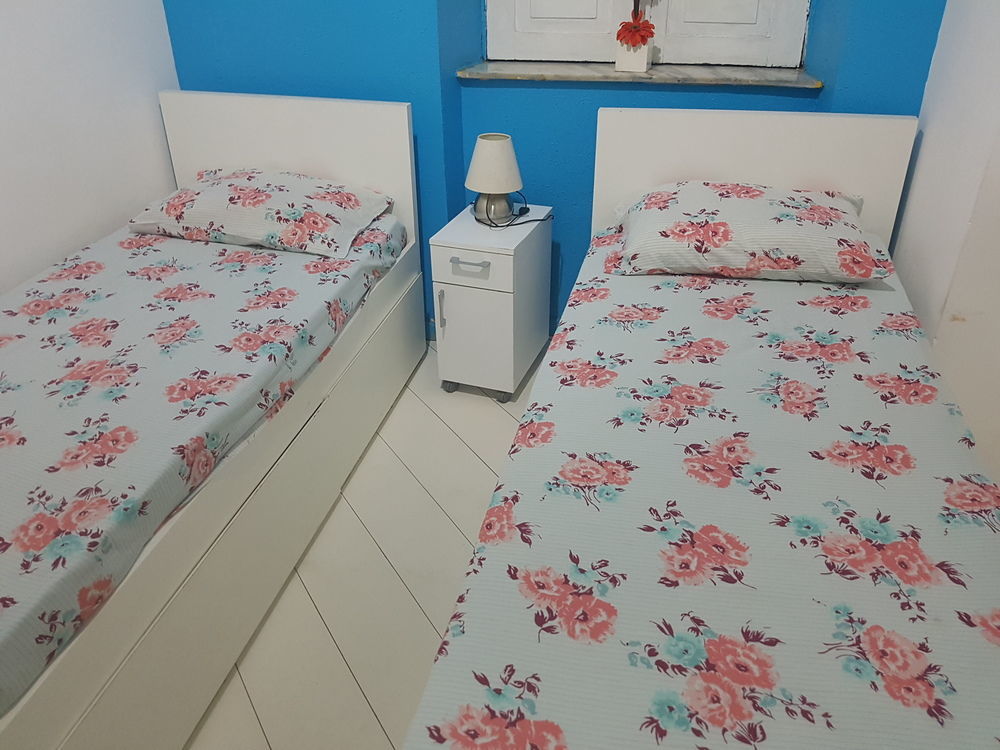 Enseada Rio Hostel Рио де Жанейро Екстериор снимка