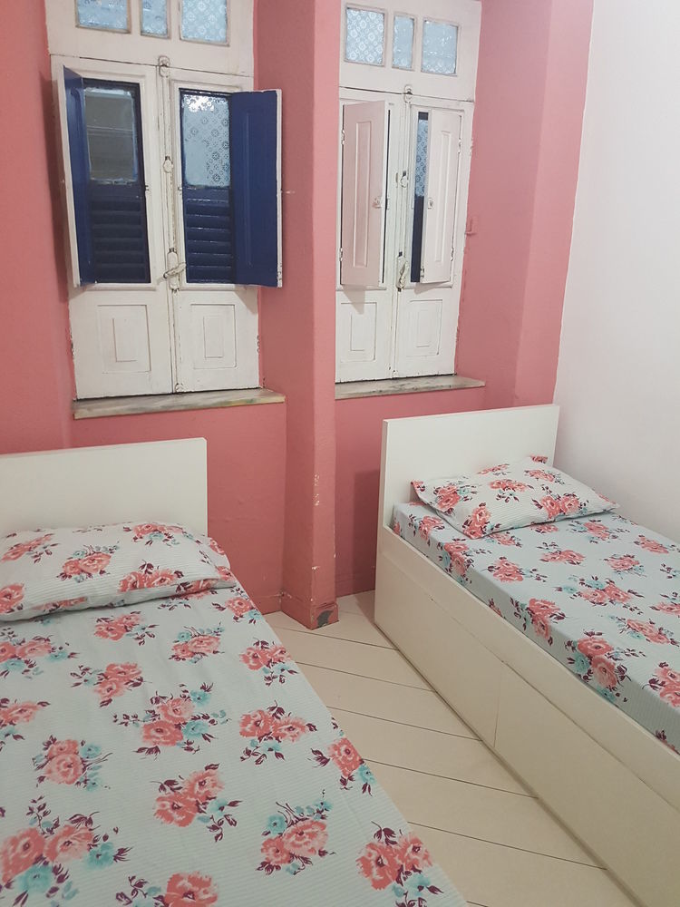 Enseada Rio Hostel Рио де Жанейро Екстериор снимка