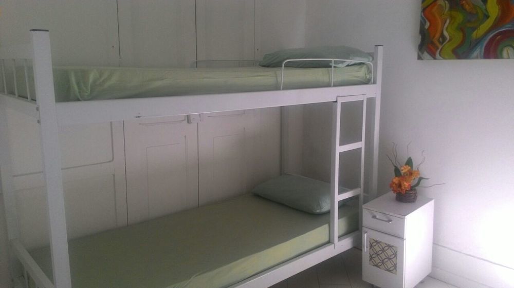 Enseada Rio Hostel Рио де Жанейро Екстериор снимка