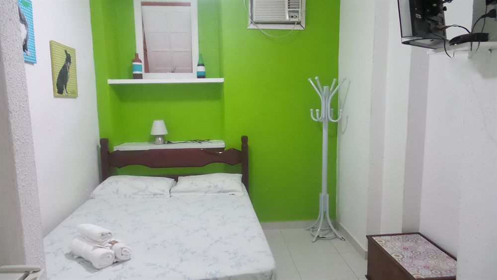 Enseada Rio Hostel Рио де Жанейро Екстериор снимка