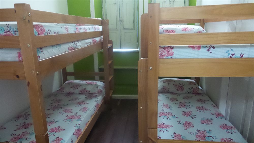 Enseada Rio Hostel Рио де Жанейро Екстериор снимка