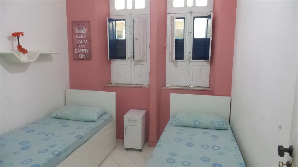 Enseada Rio Hostel Рио де Жанейро Екстериор снимка