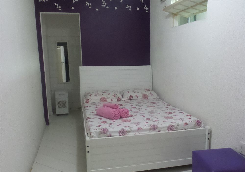 Enseada Rio Hostel Рио де Жанейро Екстериор снимка
