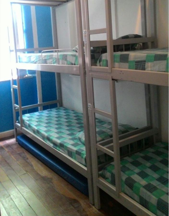 Enseada Rio Hostel Рио де Жанейро Екстериор снимка