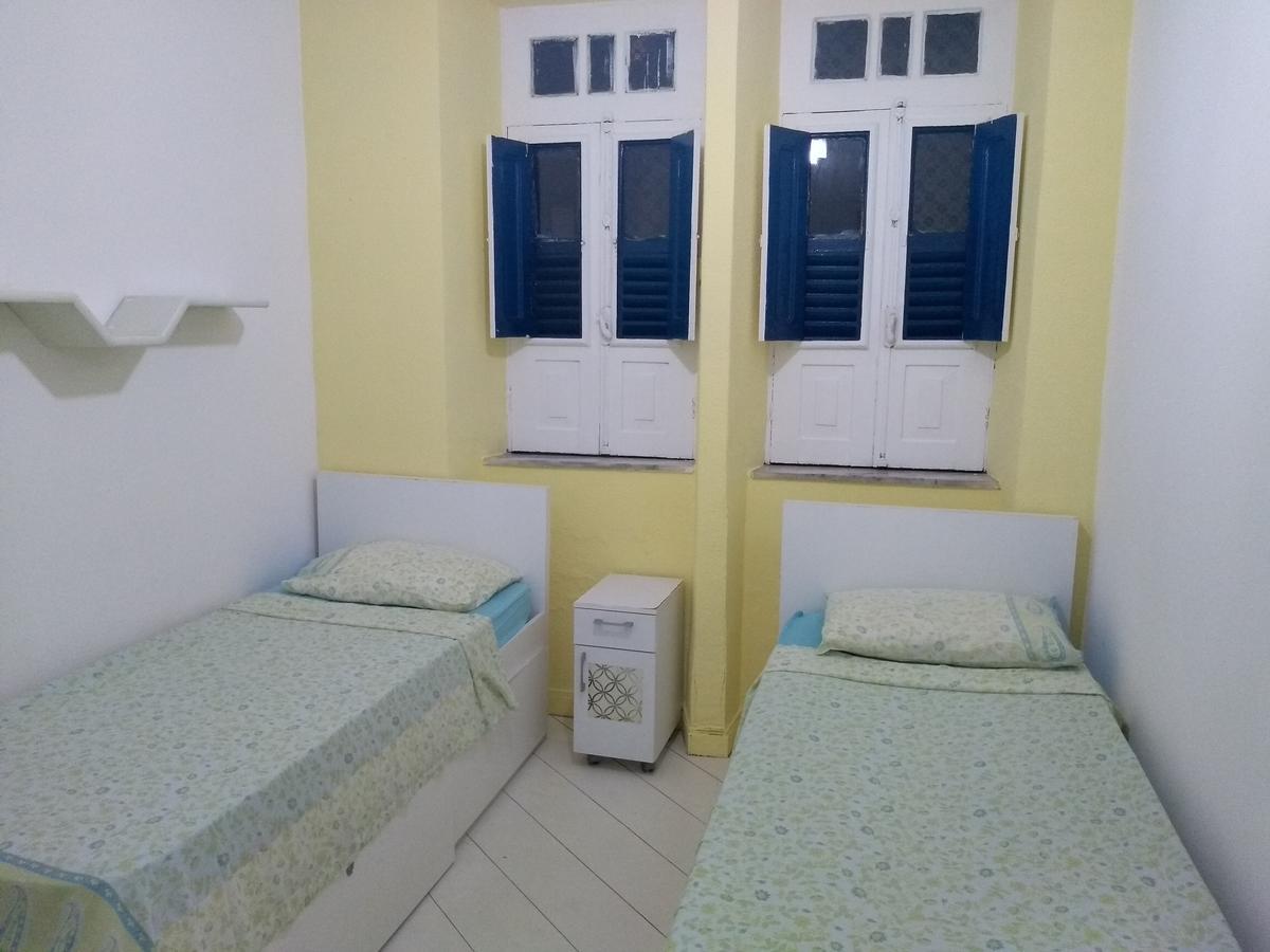 Enseada Rio Hostel Рио де Жанейро Екстериор снимка