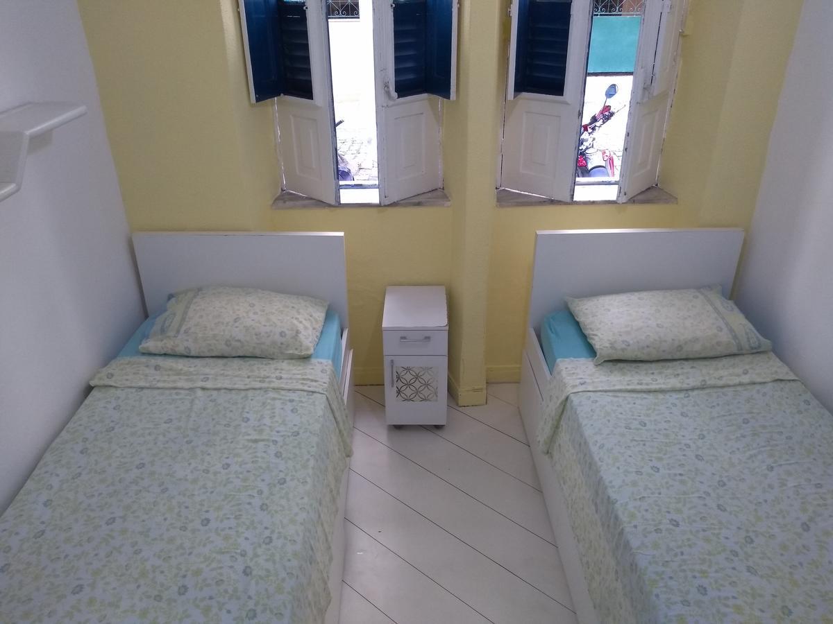 Enseada Rio Hostel Рио де Жанейро Екстериор снимка