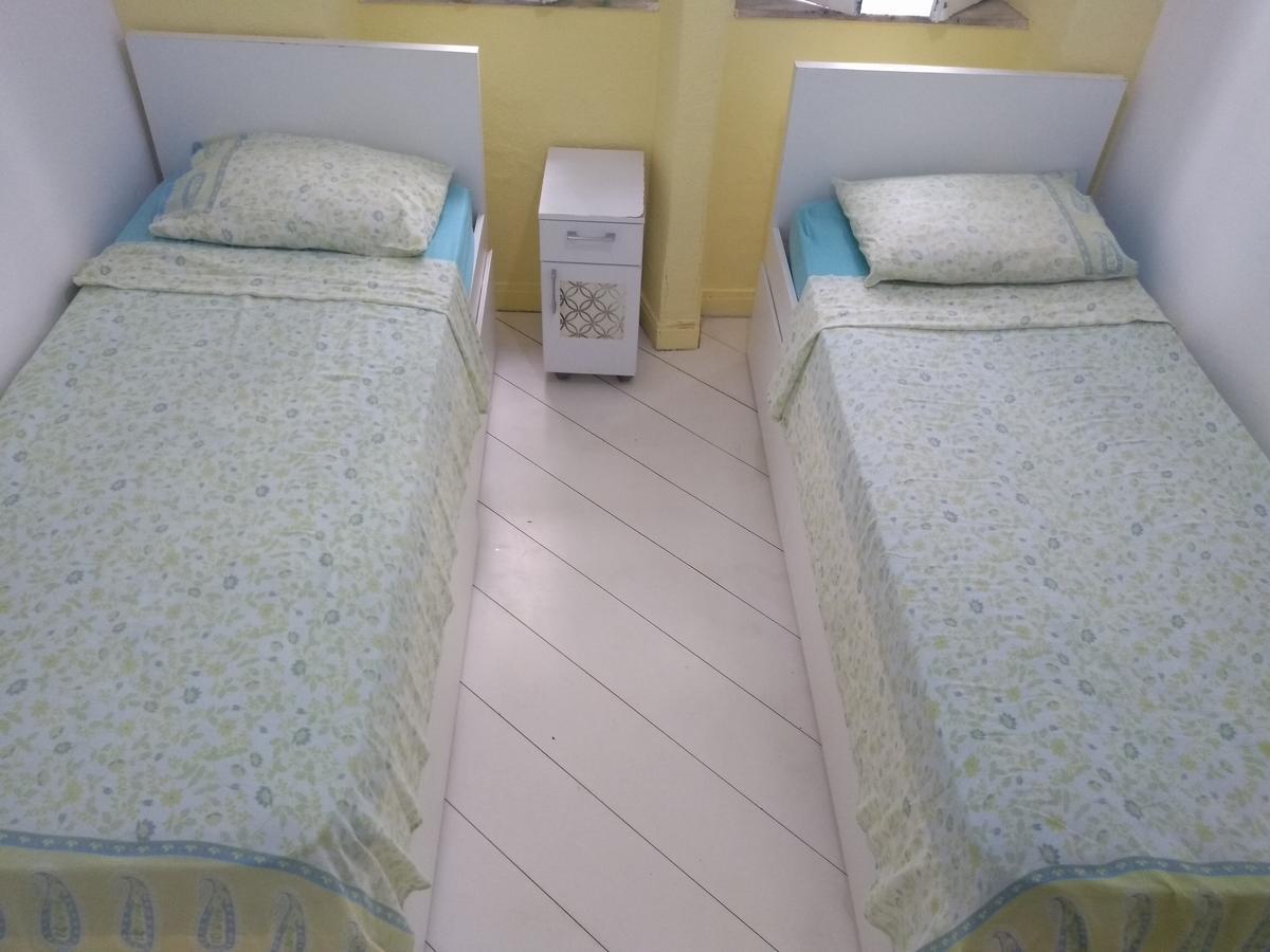 Enseada Rio Hostel Рио де Жанейро Екстериор снимка