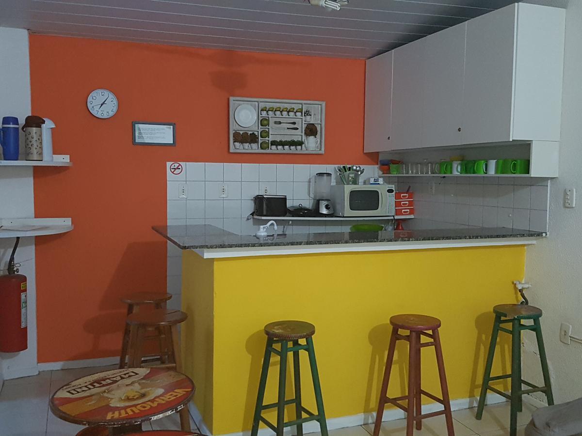 Enseada Rio Hostel Рио де Жанейро Екстериор снимка