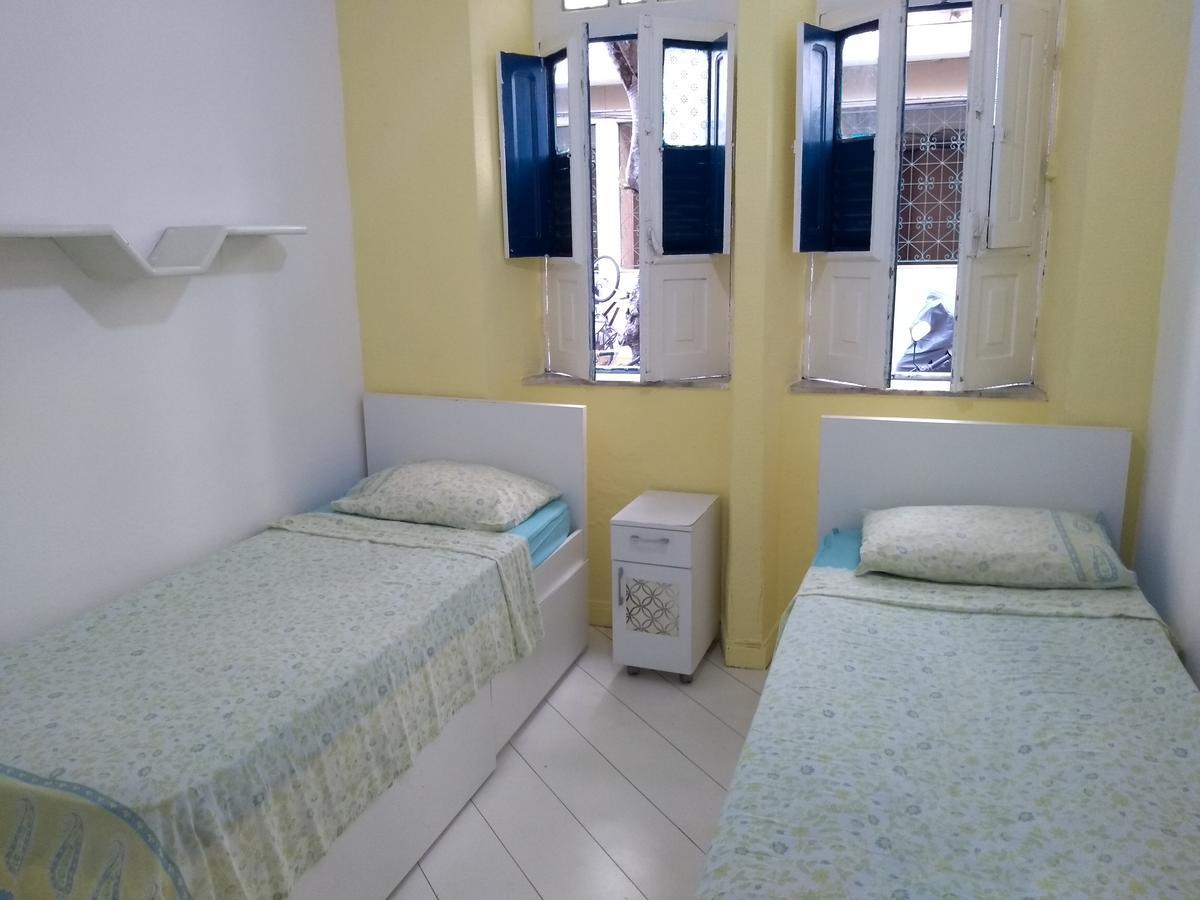Enseada Rio Hostel Рио де Жанейро Екстериор снимка