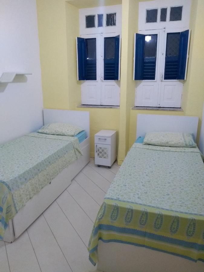 Enseada Rio Hostel Рио де Жанейро Екстериор снимка