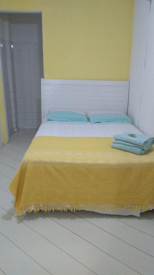 Enseada Rio Hostel Рио де Жанейро Екстериор снимка