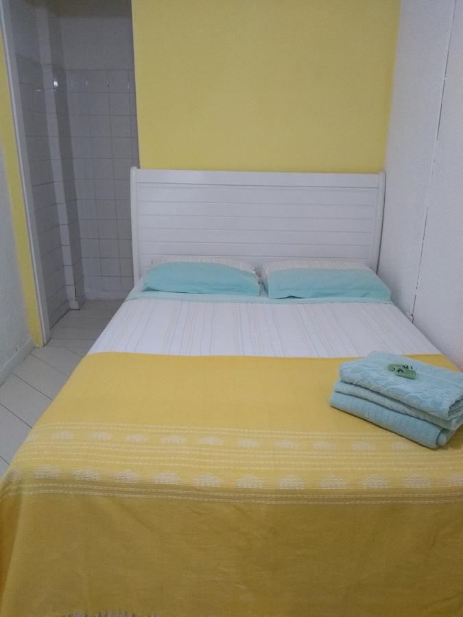 Enseada Rio Hostel Рио де Жанейро Екстериор снимка