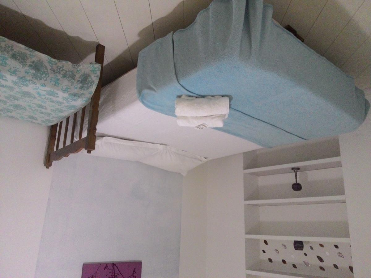 Enseada Rio Hostel Рио де Жанейро Екстериор снимка